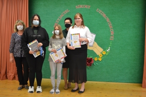 Święto Szkoły Podstawowej w Rabce-Zdroju im. Kawalerów Orderu Uśmiechu