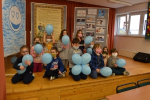 Międzynarodowy Dzień Praw Dziecka