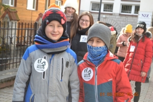 Dzień Pamięci Żołnierzy Wyklętych w Szkole Podstawowej