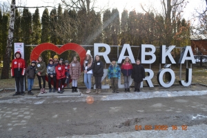 Dzień Pamięci Żołnierzy Wyklętych w Szkole Podstawowej