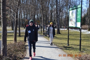 Narodowy Dzień Pamięci Żołnierzy Wyklętych w Liceum