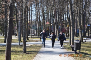 Narodowy Dzień Pamięci Żołnierzy Wyklętych w Liceum