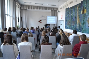 Narodowy Dzień Pamięci Żołnierzy Wyklętych w Liceum