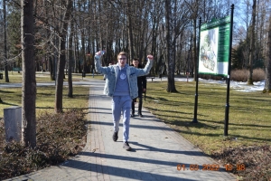 Narodowy Dzień Pamięci Żołnierzy Wyklętych w Liceum