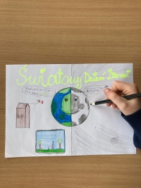 Światowy Dzień Ziemi - klasy starsze