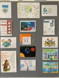 Światowy Dzień Ziemi - klasy starsze