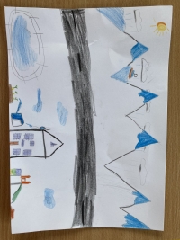 Prezentacja prac i materiałów z okazji warsztatów światowego dnia wody